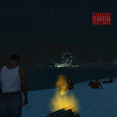 Night Mode prod AIRAVATA&Timpani Beatz