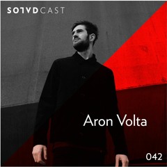 SolvdCast 042 by Aron Volta