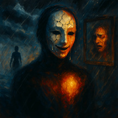 Behind the Smile