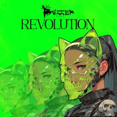 REVOLUTION TNT RAZZER