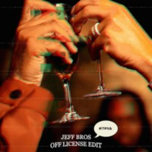 OFF LICENSE EDIT (CHIP X NAFE SMALLZ)