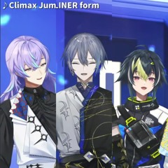 ウミユリ海底譚 - 星導ショウ, 伊波ライ, 小柳ロウ