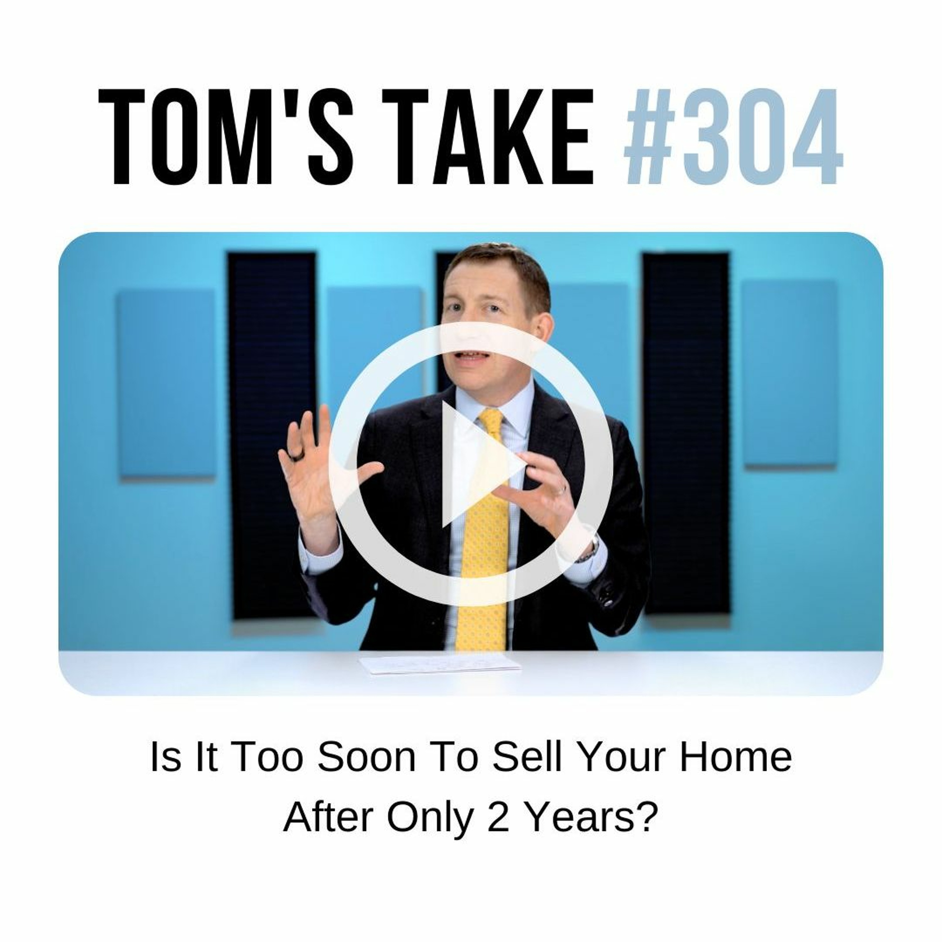The Tom Toole Sales Group Podcast