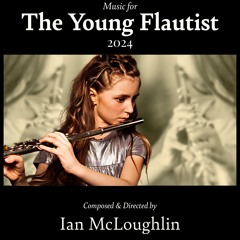 The Young Flautist 2024