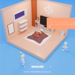 2007 [from:STREAM ROOM]