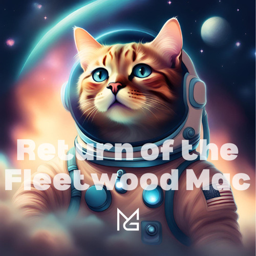 Return of the Fleetwood Mac