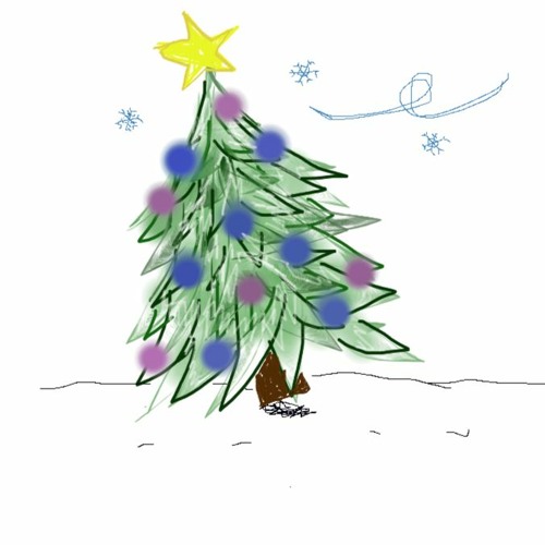 God Rest Ye Merry Gentleman - Jasmine Xu