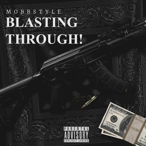 Blasting Through
