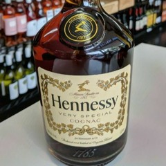 Hennessy (Peyback X Jet)