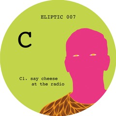 C1. Say Cheese At The Radio