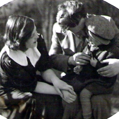 Василиса Прекрасная -2- Vassilissa la Belle / В. Хаэт - V. /B./ Khaèt - ЭКВ. ÉG.