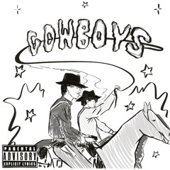 Cowboy Music ft. BNTLY