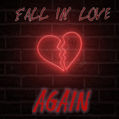 JAE- Fall in Love Again