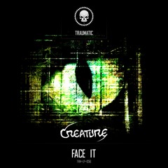 TRM-LP-056 Creature - The Sweet Whisper Of That Final Breath