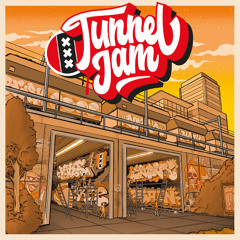 Tunneljam 2025 - Zender dj set - Saturday