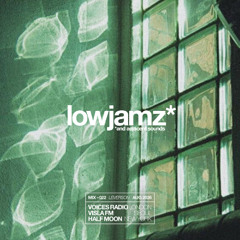 lowjamz* [AUG2025]