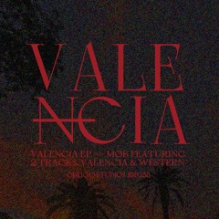 MOB 'VALENCIA' EP