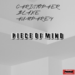 PIECE OF MIND