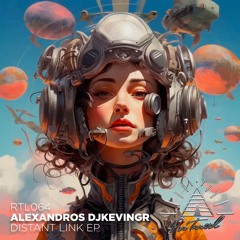 Paul Anthonee & Alexandros Djkevingr - Algran