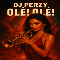 🔥 DJ PERZY – OLÉ! OLÉ! 🔥 (HOUSE X LATINHOUSE) 🌶️