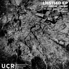 Partial Content - Brutal Ending (Original Mix)