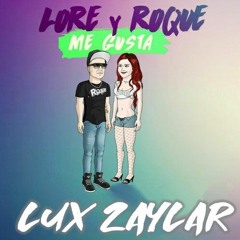 LUX ZAYLAR - Sakudelo To (Lore Y Roque Me Gusta Acapella)(Original Remix)