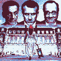 Rouget de Lisle - La Marseillaise [LSDJ]