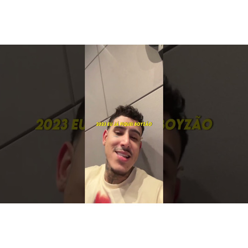 MC PH - Os menino ta com pacote (Prévia) - 2024 a Forbes me anuncia.