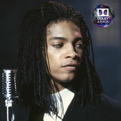 SESSIONS STAGES FESTIVAL BY SESSIONSLIVE 3HitsMixed 082 Terence Trent D´Arby - Sananda Maitreya