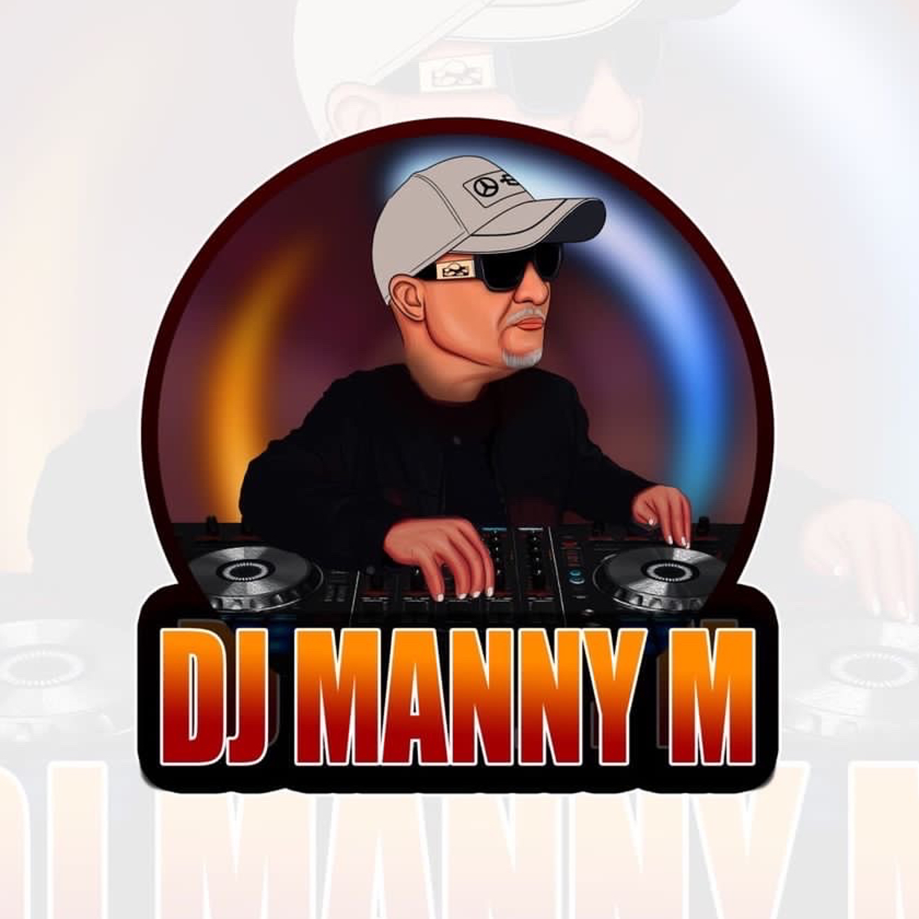 DJ MANNY M PODCAST