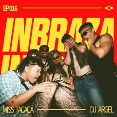RADIO 16 - TECNOMELODY ft. MISS TACACÁ & DJ ARGEL