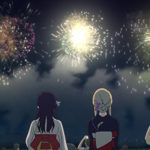Stream A cherished melody flows within your heart by Yachi8000
