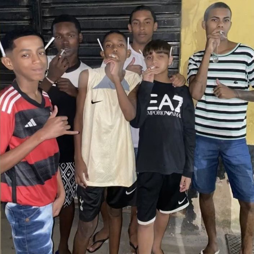 300 NO 7 - MC GP, MC Jvila , MC Luuky [[ speed + grave ]]