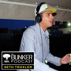 The Bunker Podcast - 27.09.08