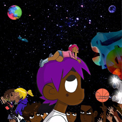 love you- lil uzi snippet