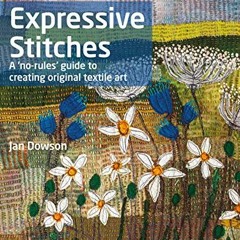 365 Days of Stitches: Keep a personal embroidery journal: motifs
