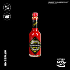 ARWEENN | LET HIM COOK radio - Industrial, Hardcore