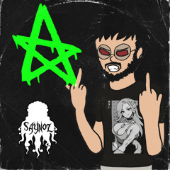 TBC SESSION 001 DJ CONTEST SAYNOZ