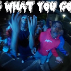 JayBucks X CHII WVTTZ X Yagi B X Set Da Trend - Opps What You Gon Do