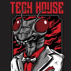 Tech House Invasion Vol. 1