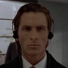 Lost X Patrick Bateman X Octane