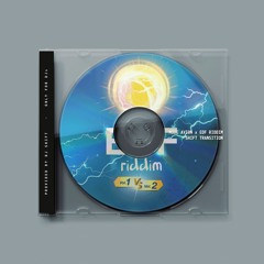MODE AVION (EDF RIDDIM TRANSITION)