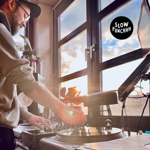 speter.plan ...in the Mix 033