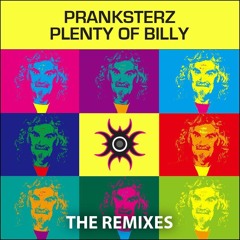 Pranksterz - Plenty Of Billy (Cupra Remix)(Akid Traxx)
