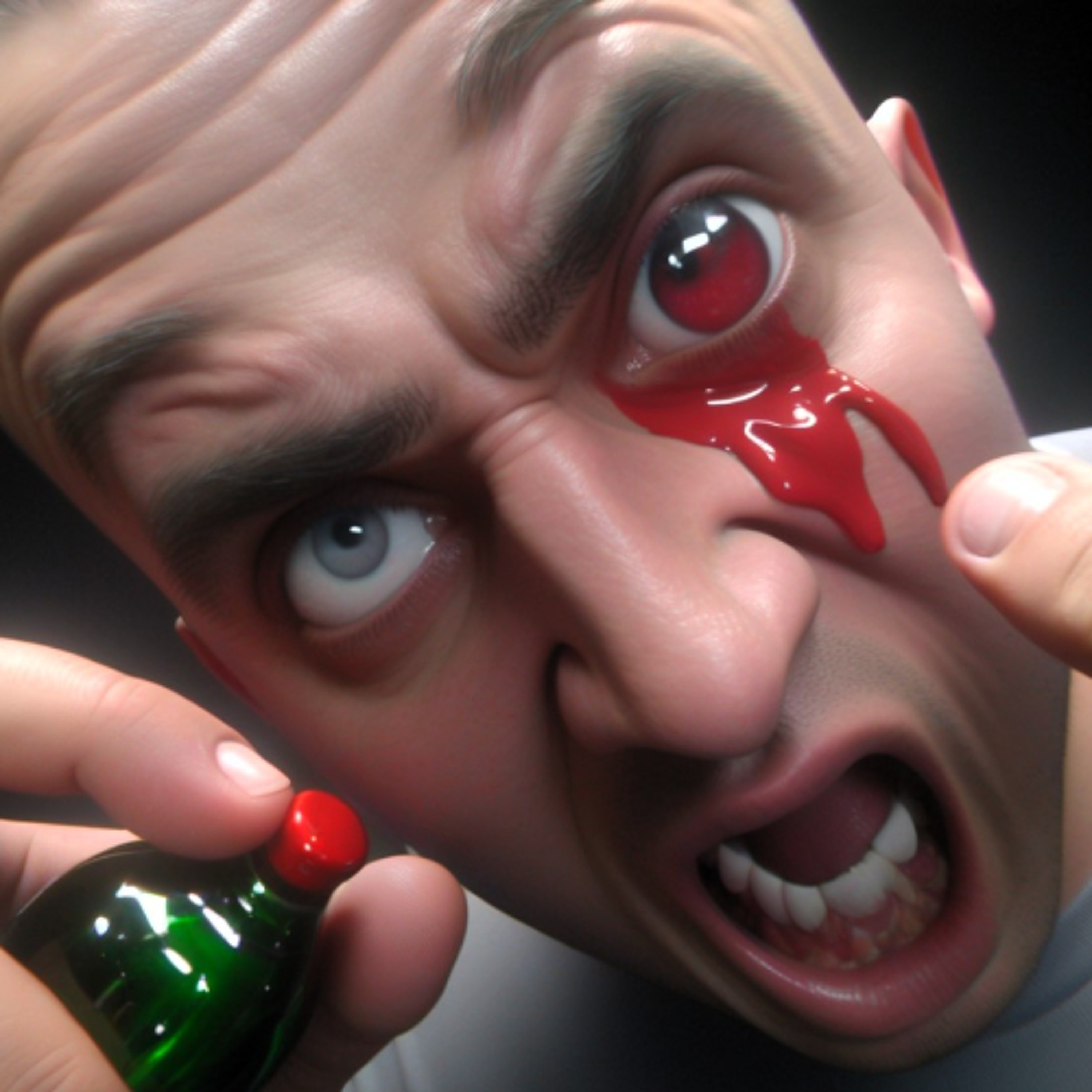 Scheinheilg! (Remastered) episode artwork