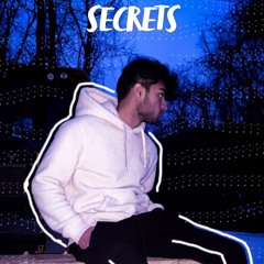 SECRETS - Toy Fxreign (prod. Miler)