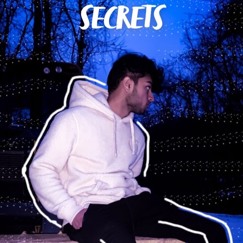 SECRETS - Toy Fxreign (prod. Miler)