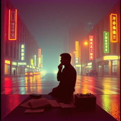 Talkin’ to My Younger Self