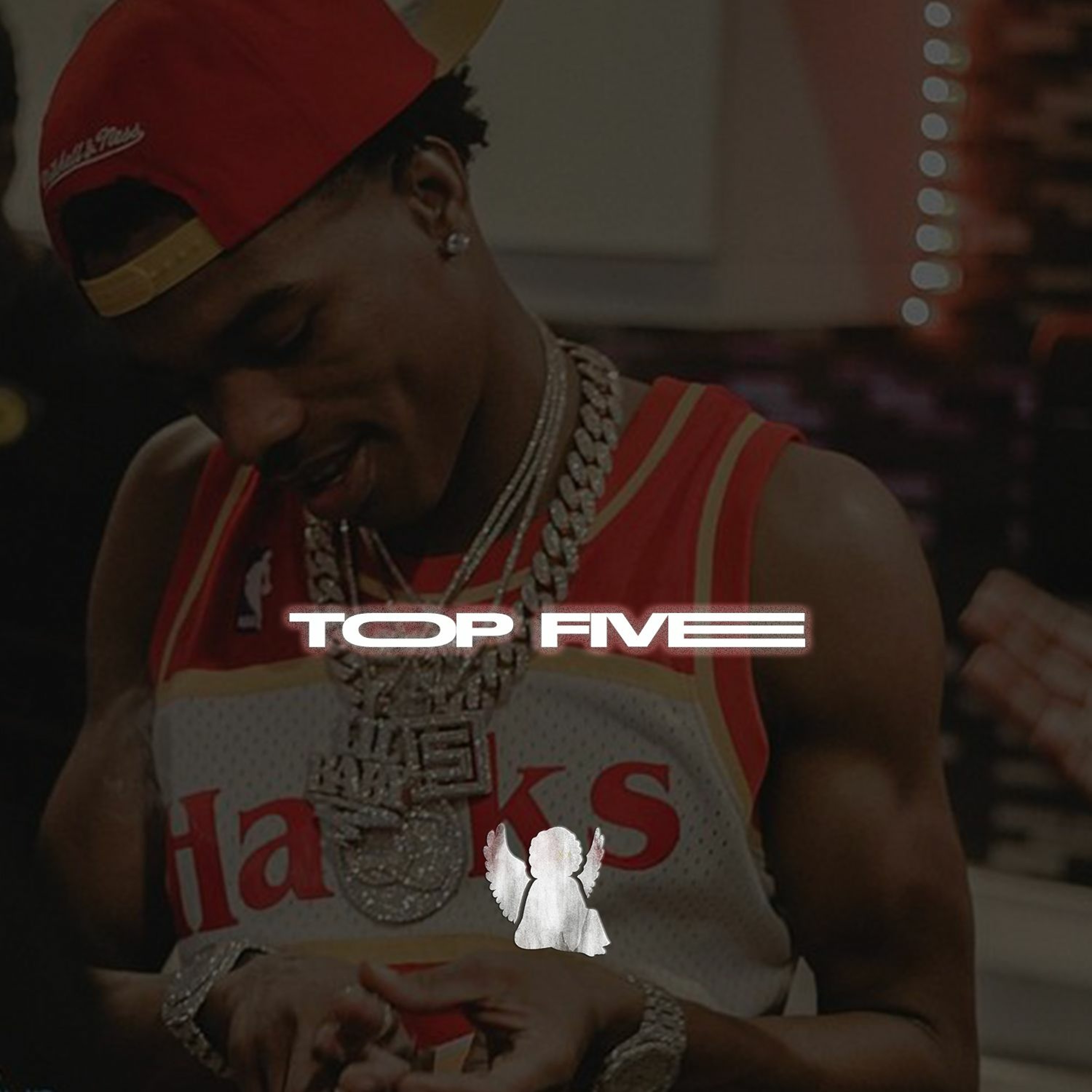 Top Five (Prod. by Kenform24) episode artwork
