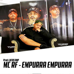 EMPURRA EMPURRA (feat. MC RF)